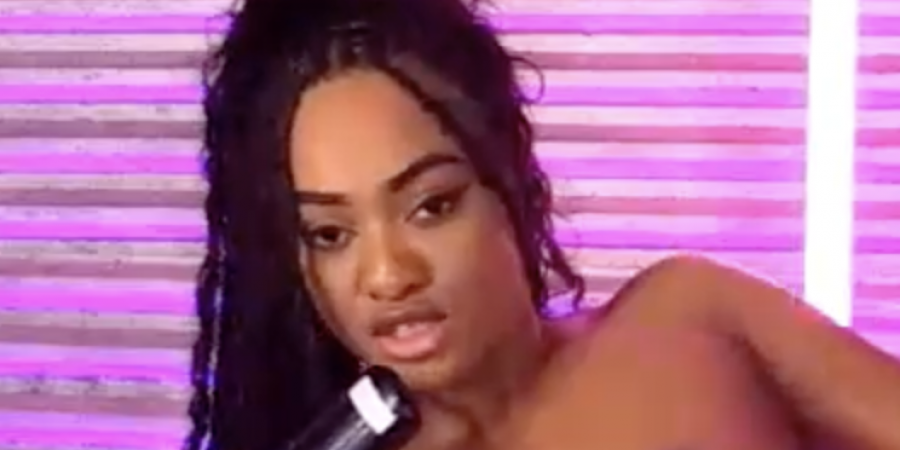 Kartel Babestation Nude Sexy Video