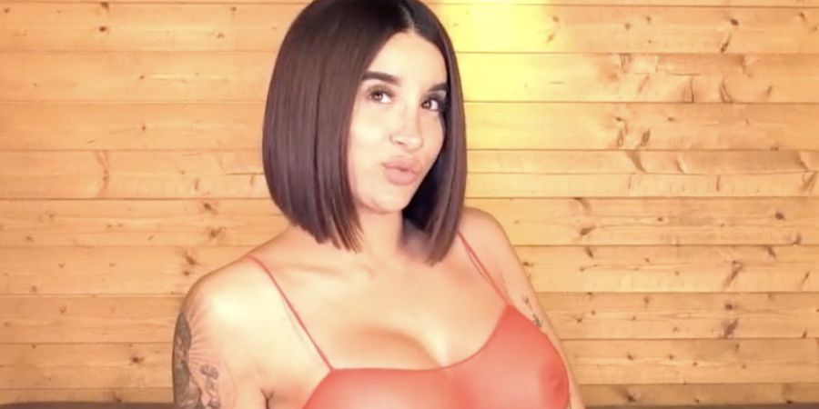 Priya Young JOI Video